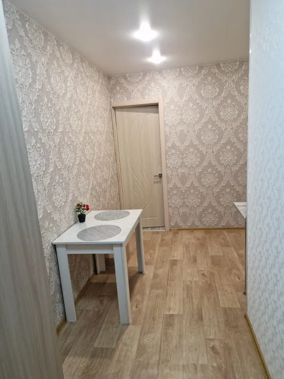 Уютная квартира эконом класса