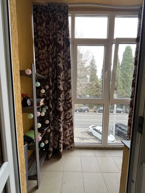 Квартира для большой семьи