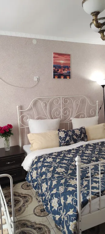 Квартира Комната — аренда посуточно в Саки