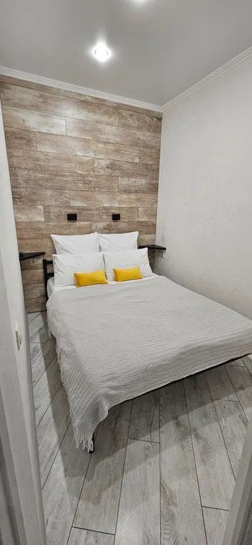 Квартира 1-комнатная Квартира — Геленджик