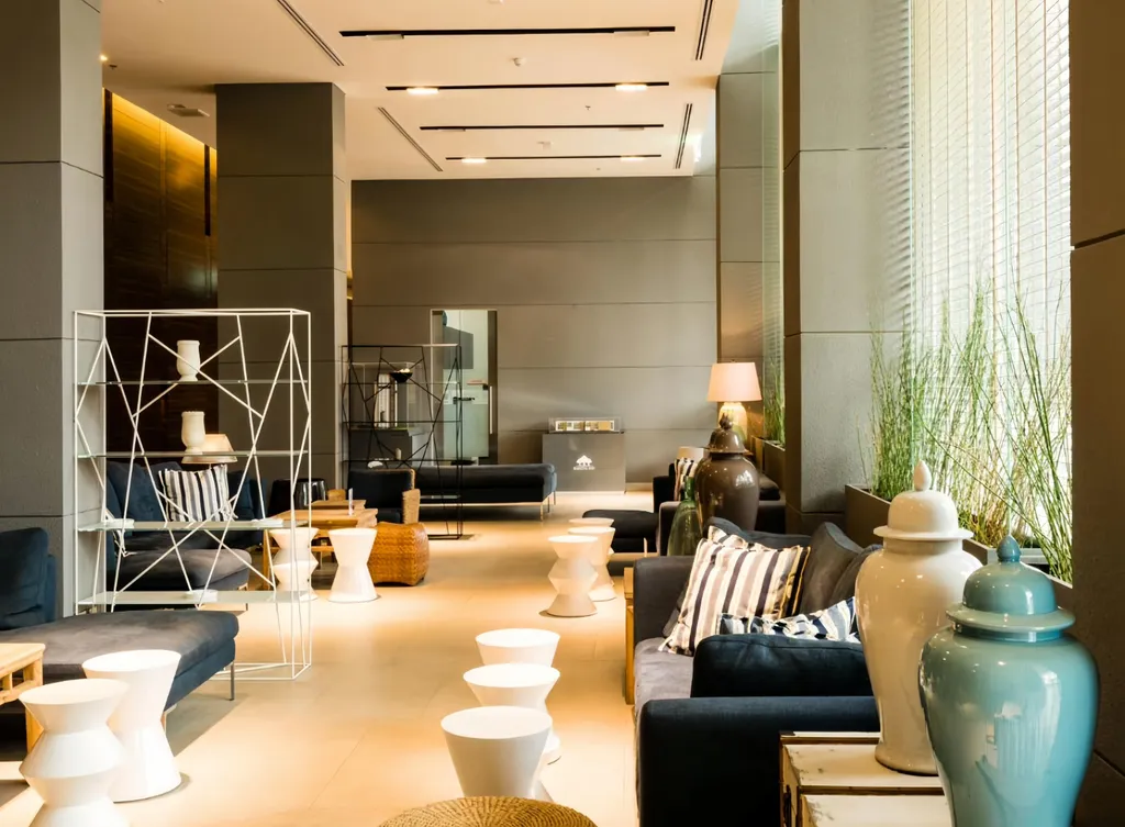 Квартира в шаговой доступности от центра