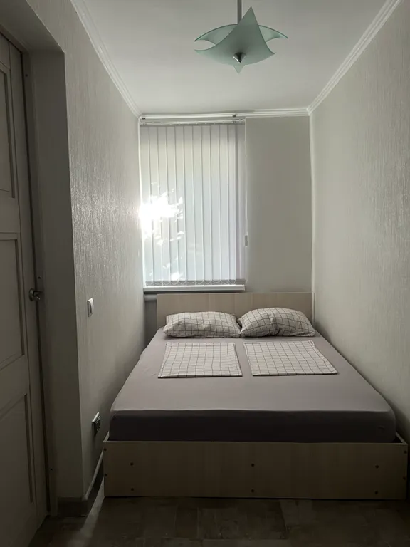 Отдельное жильё в центре туристической части города