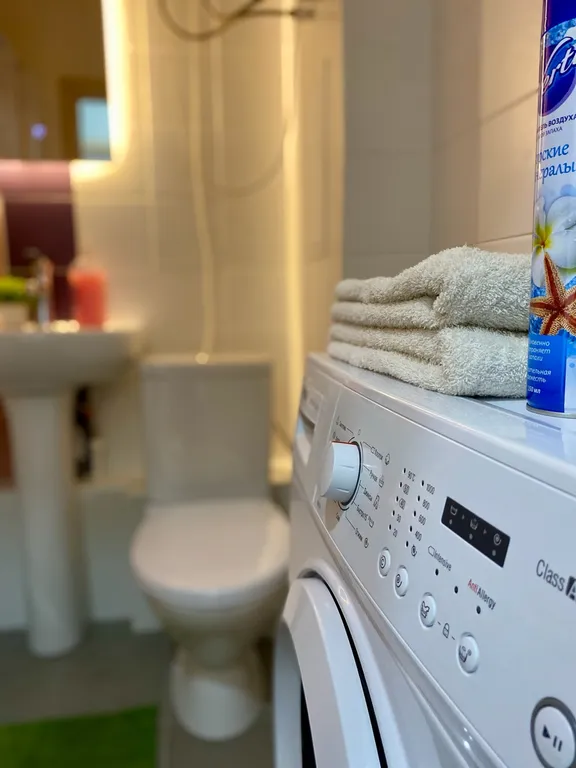 Квартира Шикарная Евродвушка в центральном районе — Курск