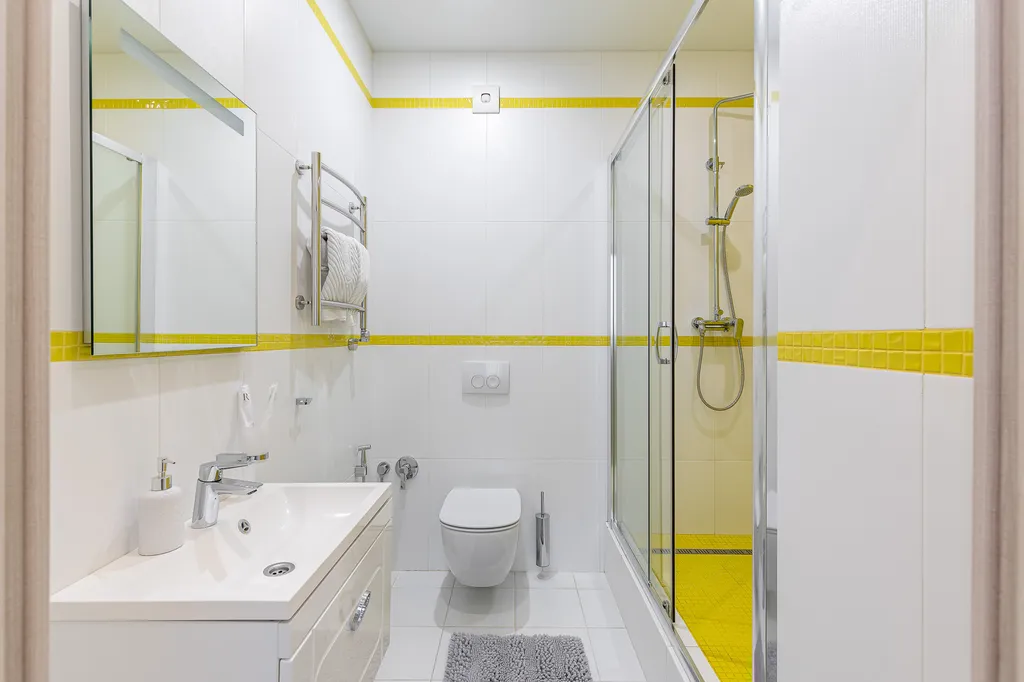 Жк актёр гэлакси с панорамным видом на море 2 спальни