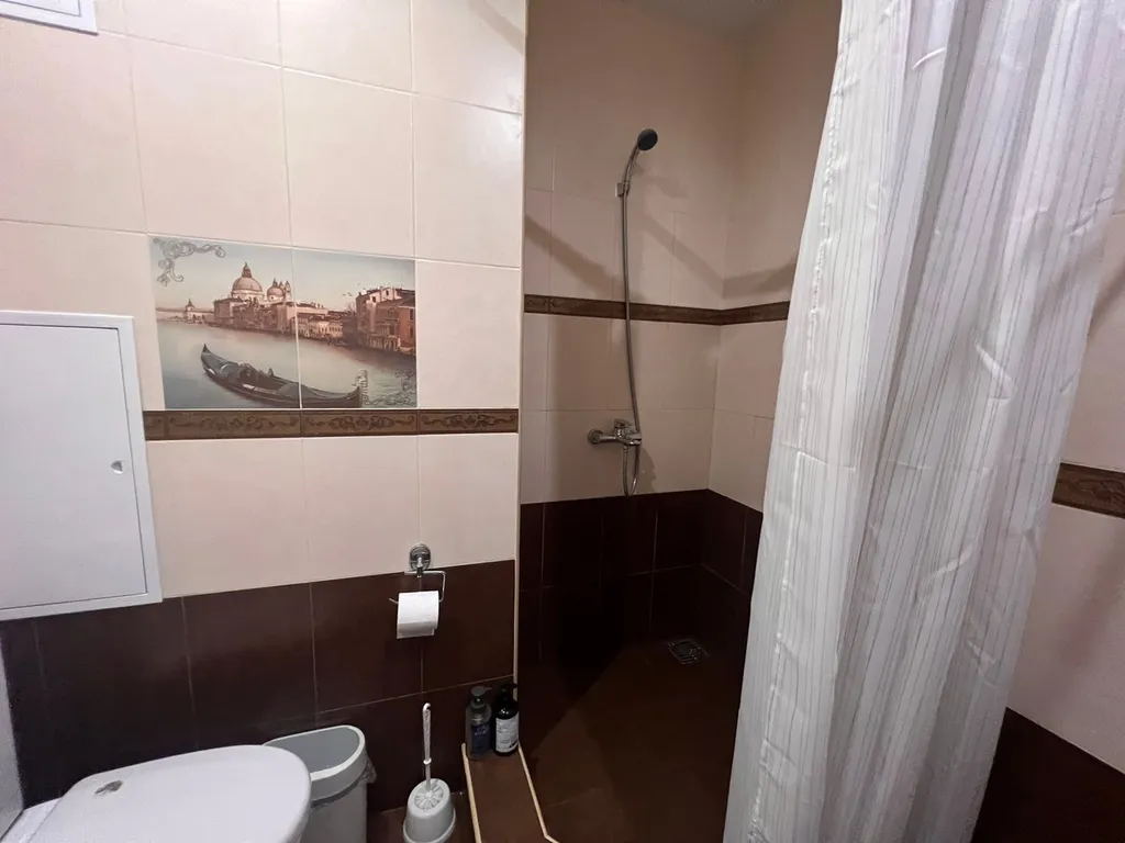 Квартира Квартира Sezam Apartments 49 Бухта — Сириус