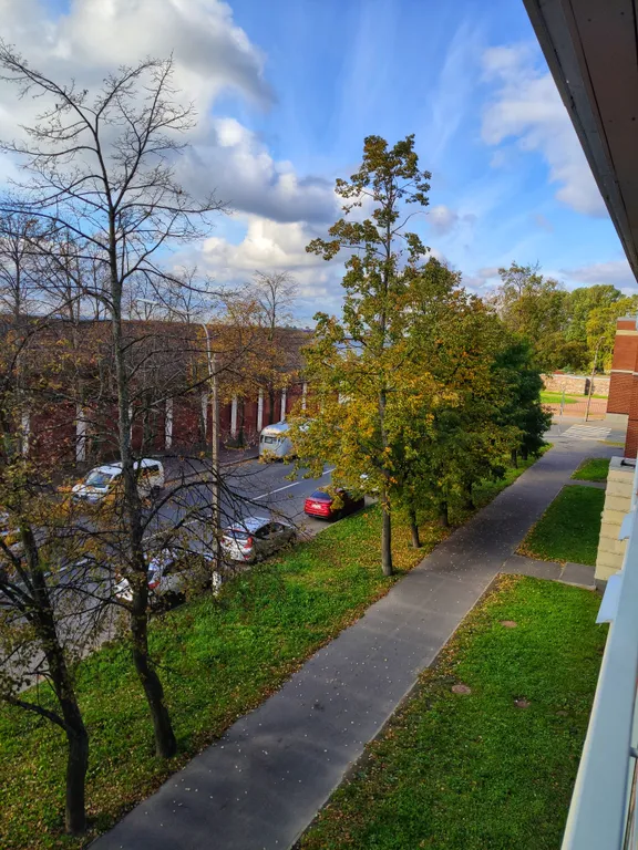 Квартира Уютная квартира в центре — Кронштадт