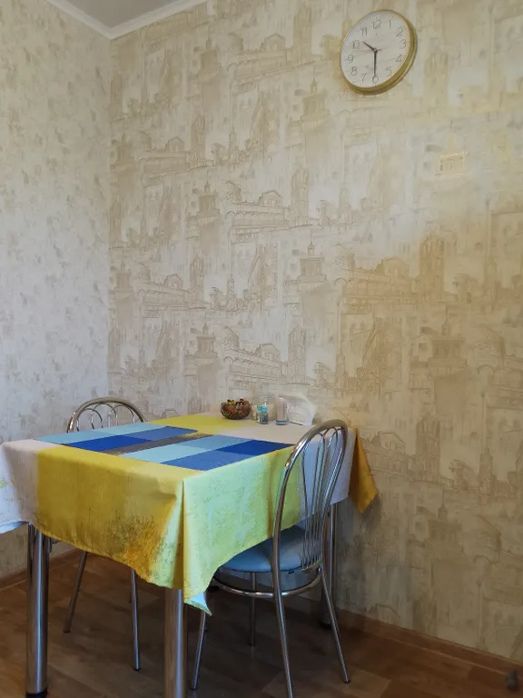 Квартира 1-комнатная Квартира — Калининград