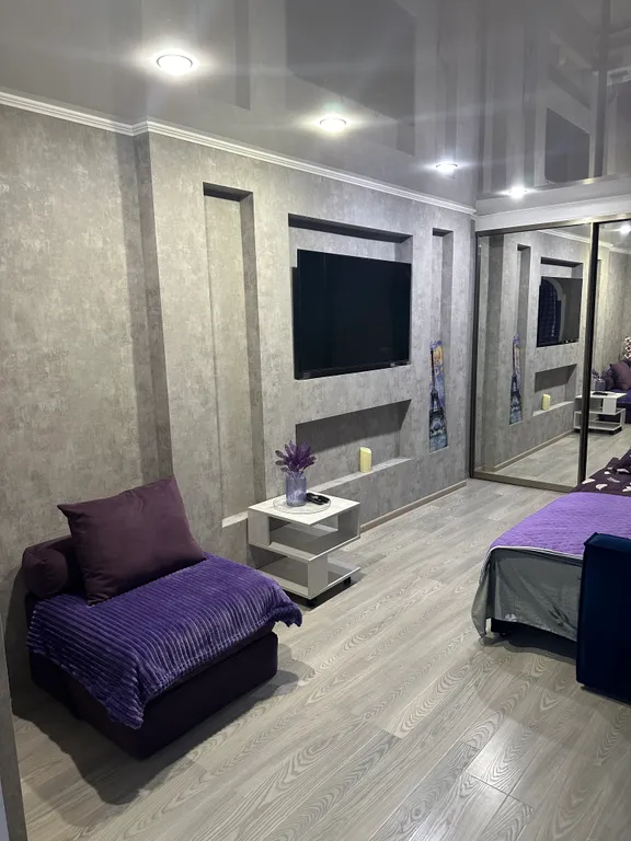 Квартира в центре