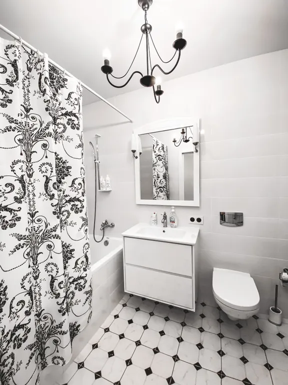Квартира Квартира Elegant Comfort в центре — Калининград