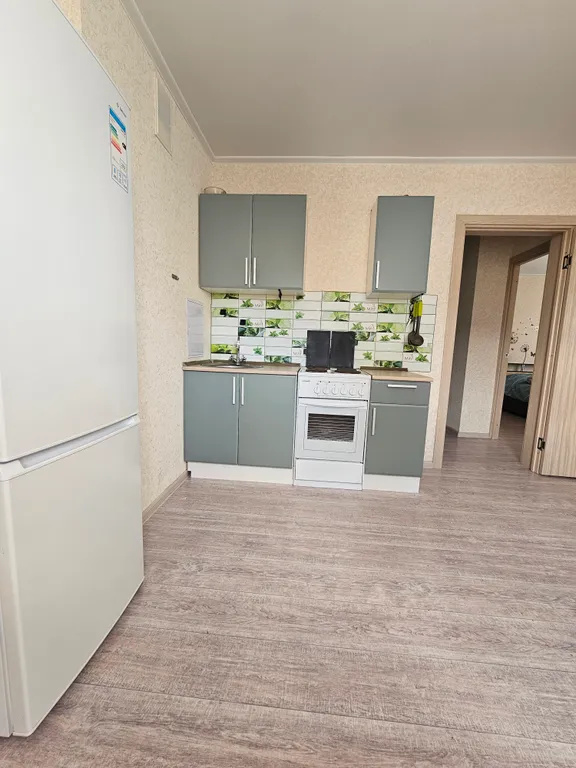 Уютная квартира в южном районе города