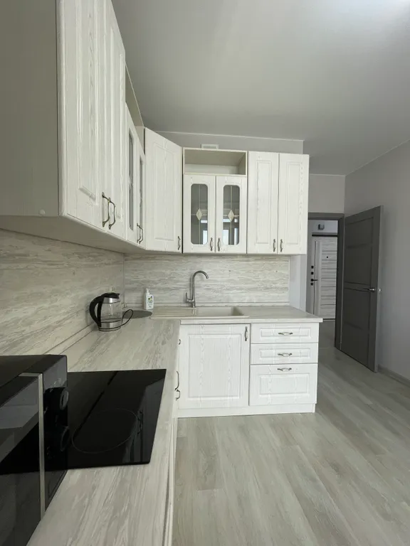 Квартира в самом центре города класса люкс