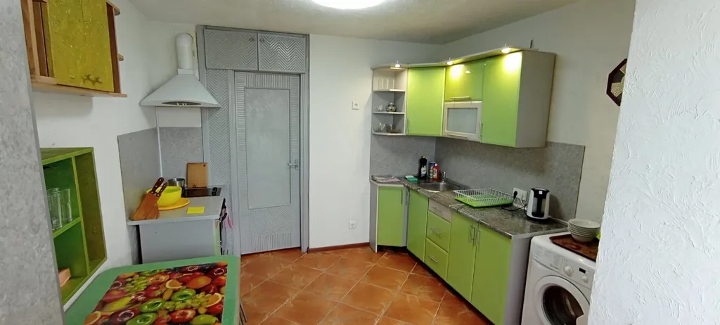 Двухкомнатная квартира в Бресте