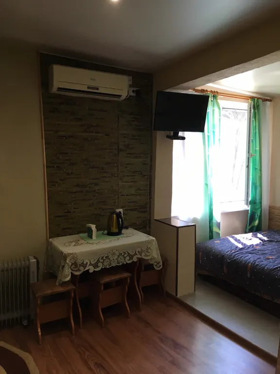 Частный сектор с отдельным входом