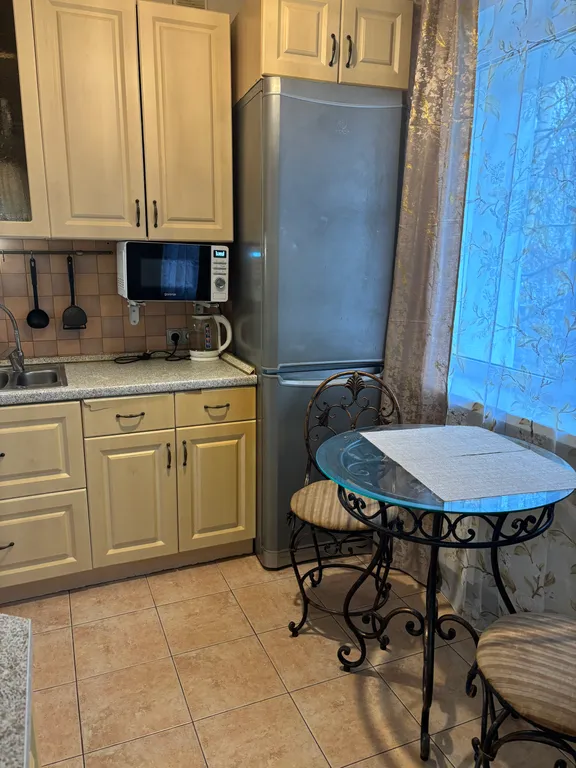 Уютная евро двушка в центре города в 10 минутах от ЖД вокзала