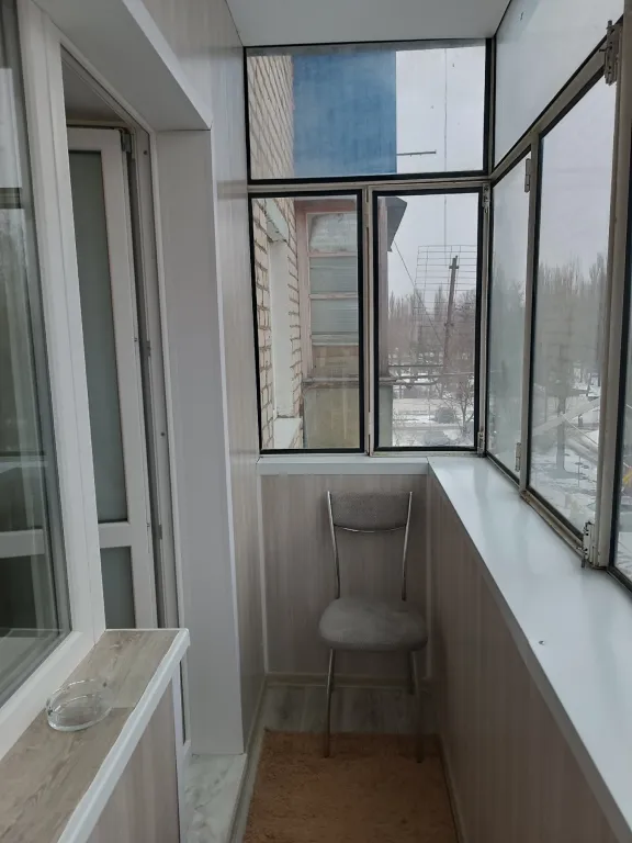 Уютная однокомнатная квартира