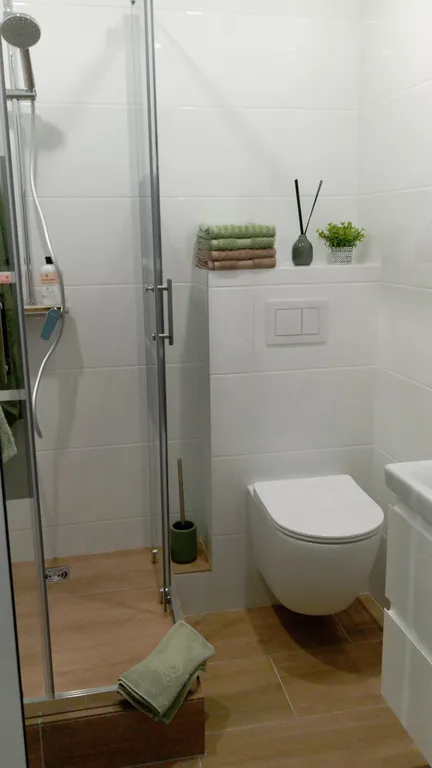 Квартира Уютная квартира в центре города — Калининград