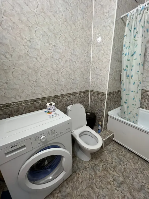 Уютная 2 комн квартира