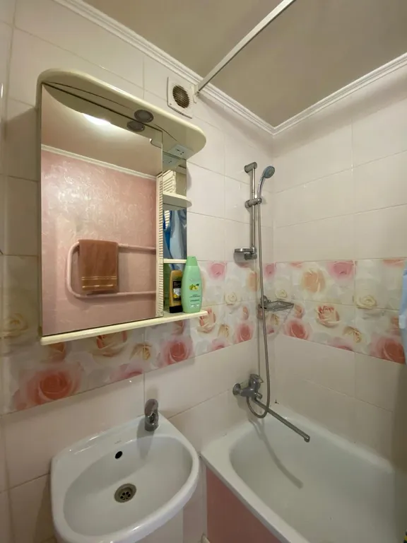 Уютная квартира рядом с районом Амелиенау