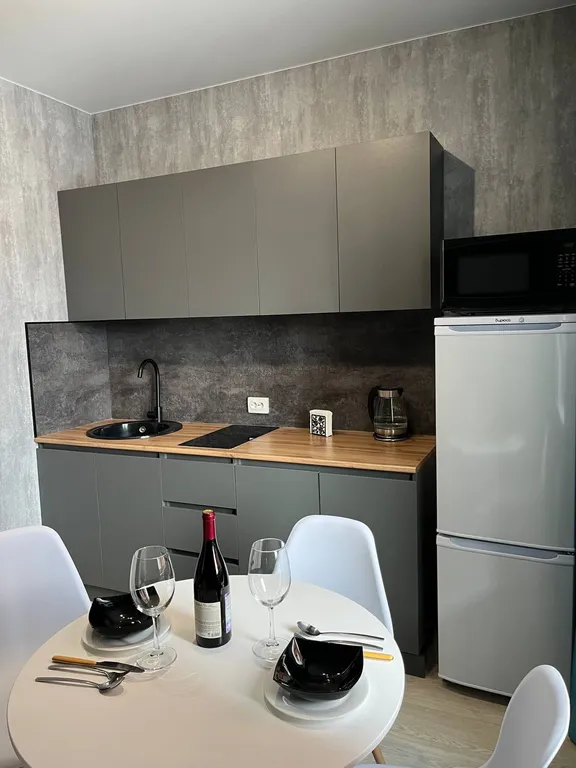 Квартира Квартира с красивым ремонтом — Красноярск