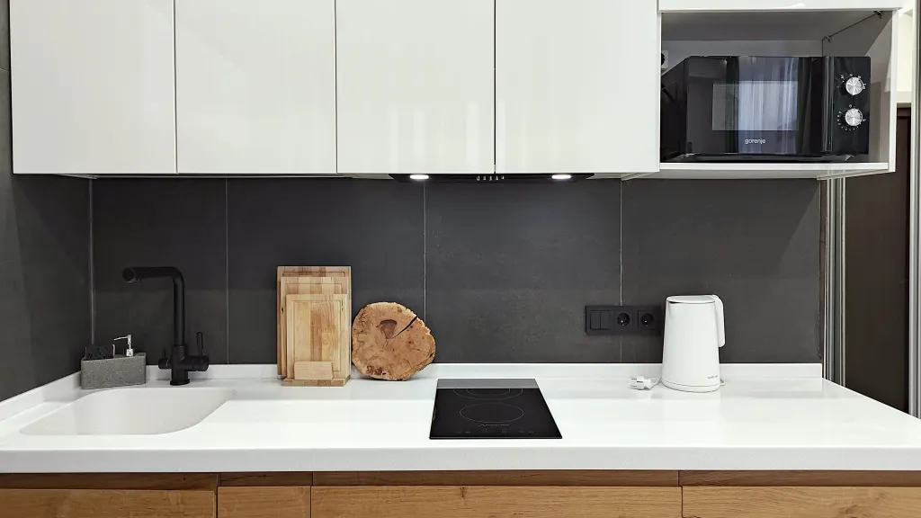 Идеальная студия для вас