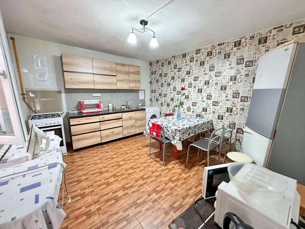 Чкалова 71 Апартаменты №1