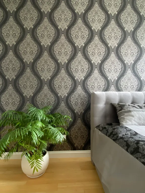 Квартира Квартира Уютный уголок с видом на реку и Новую Голландию — Санкт-Петербург