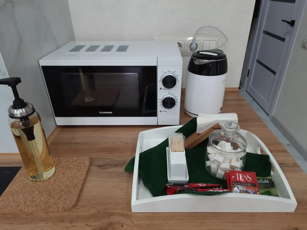 1-комнатная квартира в новом жк ясная поляна