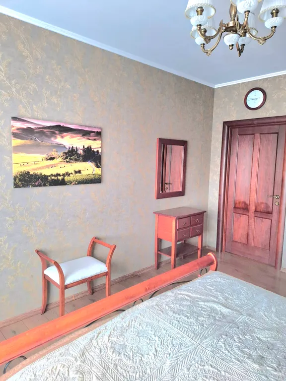 Квартира Уютная атмосферная квартира в тихом историческом центре — Калининград