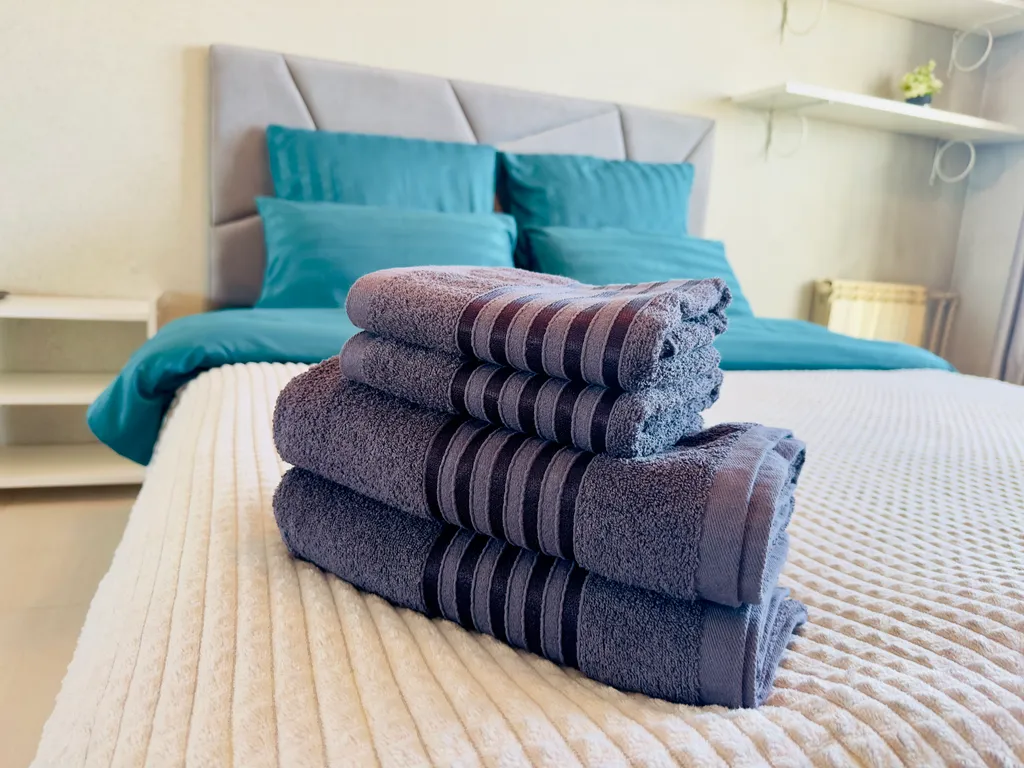 Квартира Квартира в центре города — Хабаровск