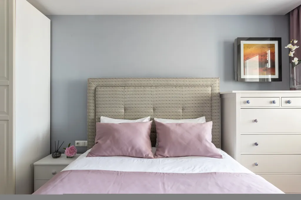 Квартира Уютная семейная квартира с видом на Останкинскую башню и ВДНХ — Москва