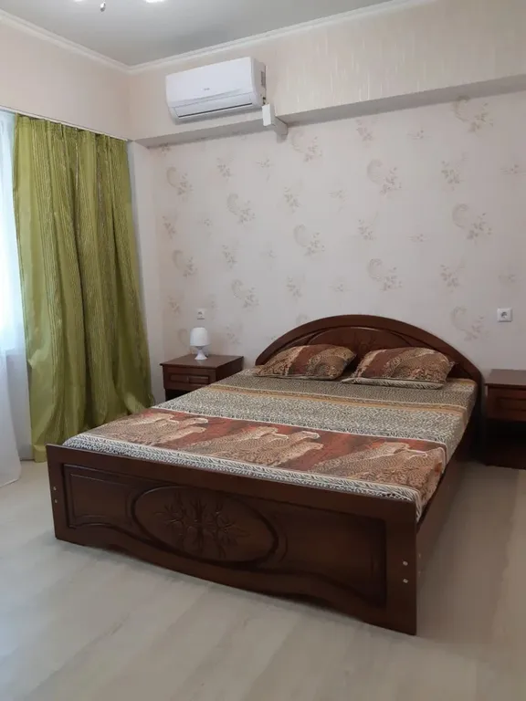 Комната