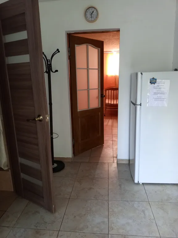 Просторный номер для большой семьи