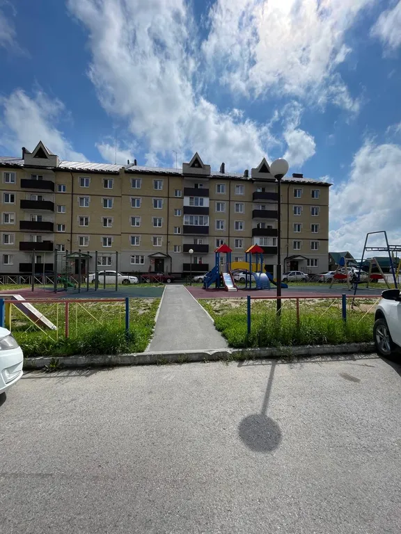 Уютная 1 комнатная квартира