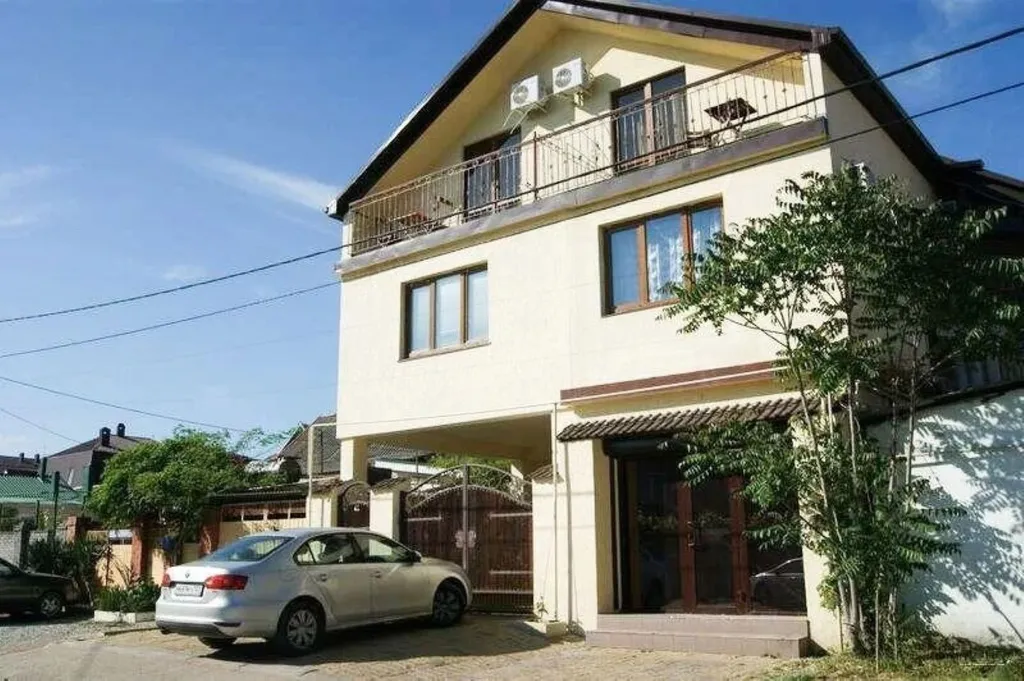 Квартира Комната — Геленджик