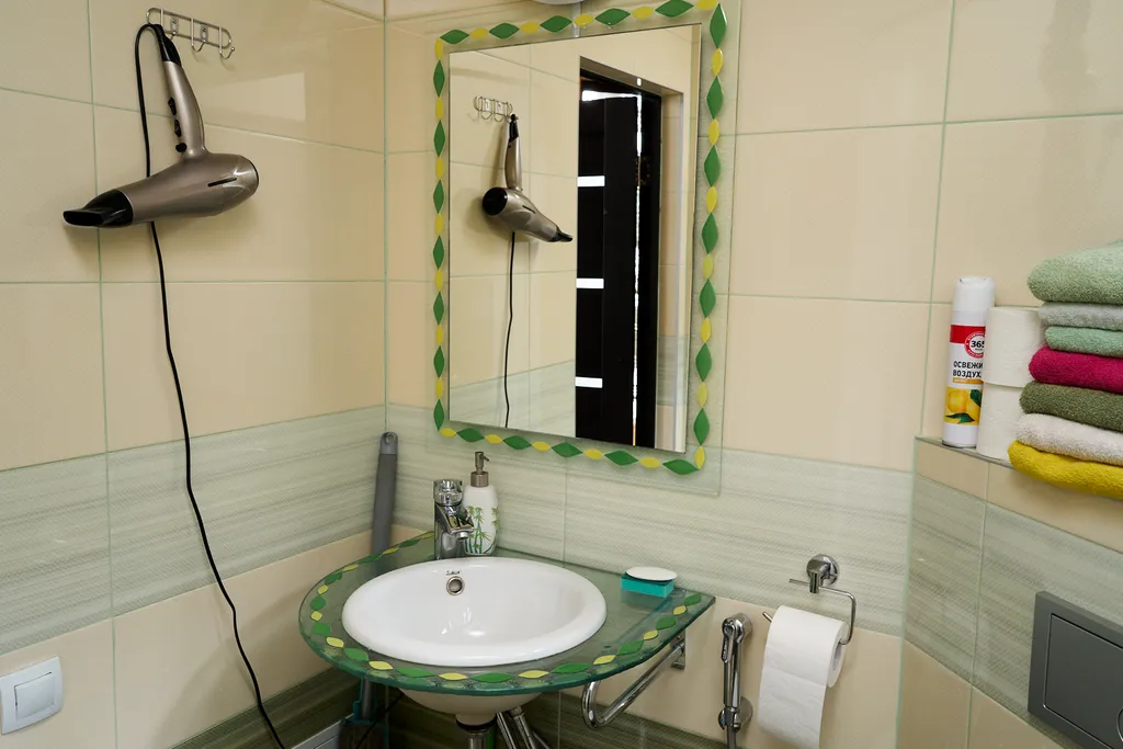 База отдыха Коттедж №4