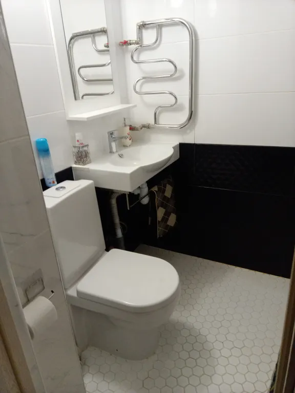 Квартира Квартира Студия с видом — Выборг