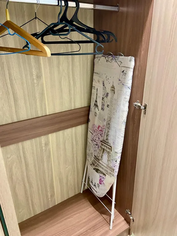 Квартира Уютная квартира в центре города — Калининград