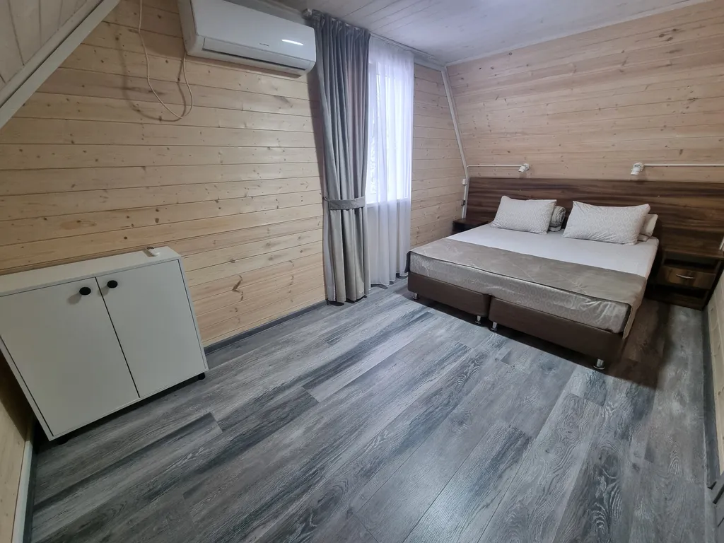 Коттедж семейный