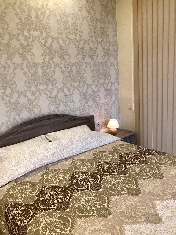 Панорамные апартаменты в центре курорта