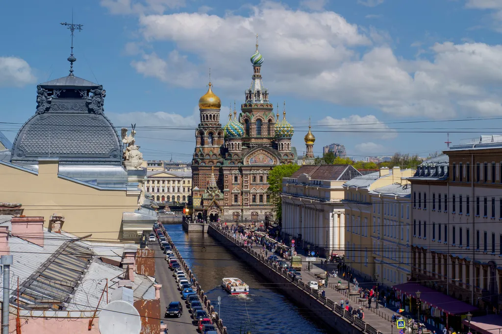 Квартира Комната — Санкт-Петербург