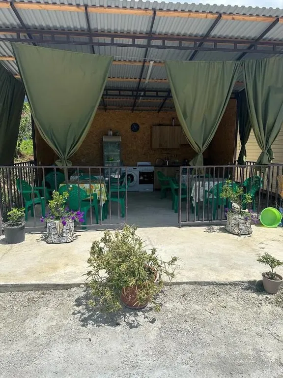 1-комнатный Дом