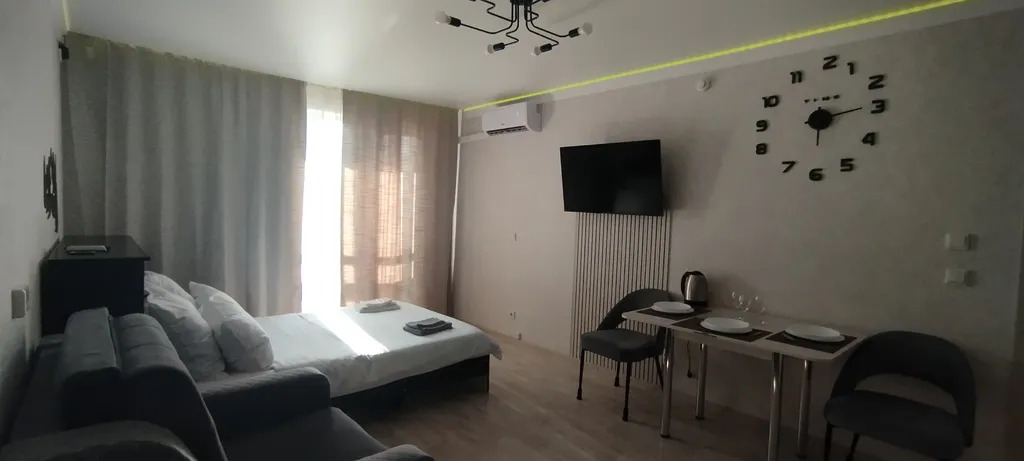 Квартира Уютная студия — аренда посуточно в Майкоп