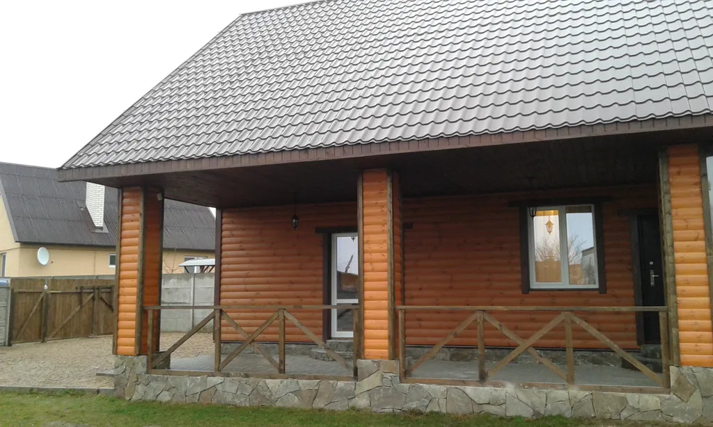 Гостевой дом рядом с Брестом