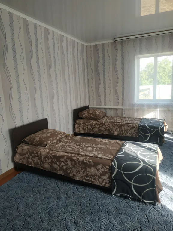 Уютный домик с участком