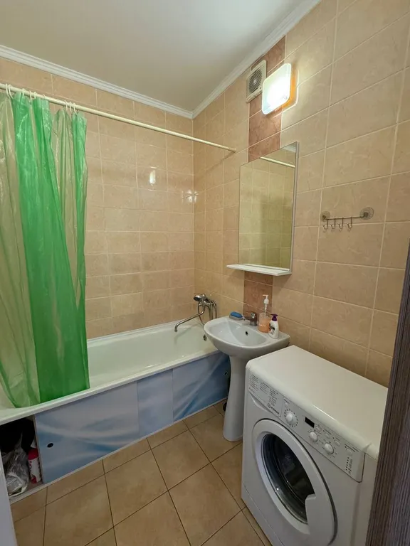 Квартира 2-комнатная Квартира — Красноярск