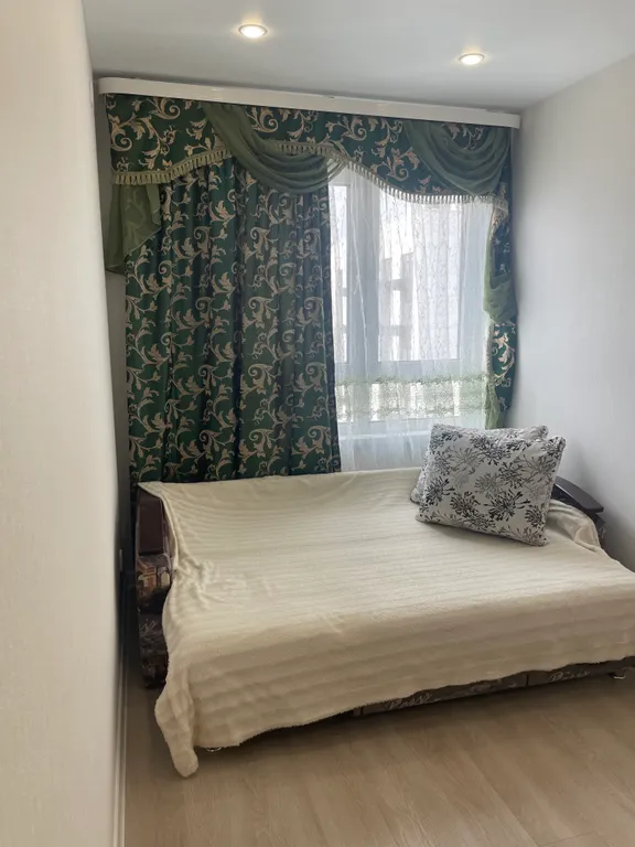 1-комнатная квартира на трассе м-5. Отдых в пути