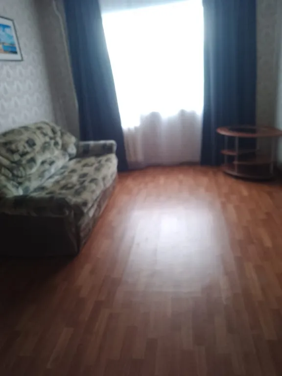 Квартира у ТРК Мурманск Молл