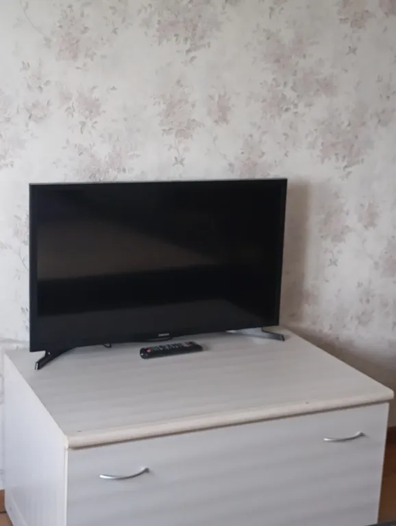 Уютная квартира с видом на город