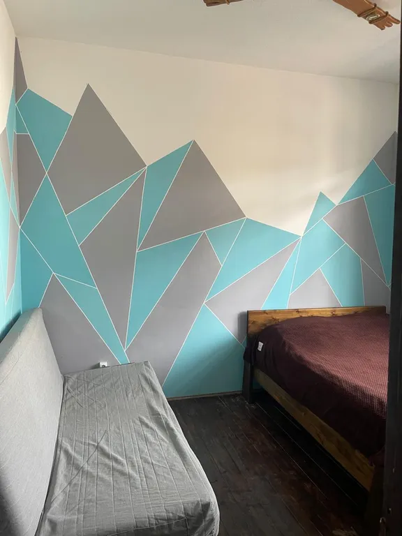 Коттедж Тортуга в загородном клубе