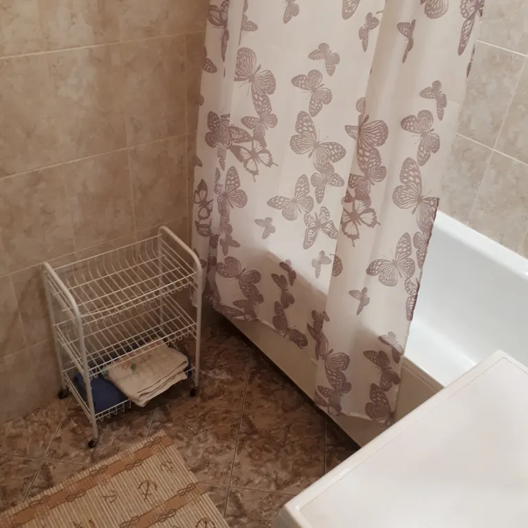 Квартира для отдыха